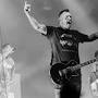 Profile Picture of New Found Glory's Chad Gilbert reveals new tumor diagnosis (@dyingscene.com) on Google