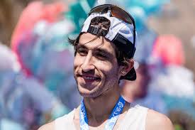 Pablo Villa: "La diferencia de la carrera la ha marcado el tiempo"