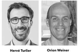 Laureates of the QBI-Qlife joint call 2020