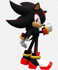 Sonic, or sonic the hedgehog, is a titular main protagonist of japanese video game series released by sega.sonic coloring pages are set of pictures of a famous superhero who can run at supersonic speeds and curl into a ball, primarily to attack enemies. Shadow The Hedgehog Png Images Pngegg