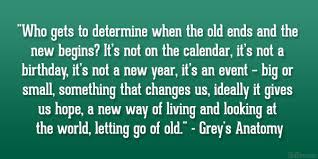 After 16 seasons, 'grey's anatomy' never fails to pull at our heartstrings. 32 Fascinating Greys Anatomy Quotes