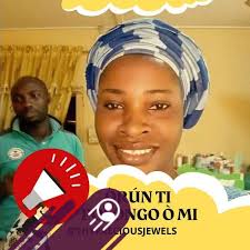 Adepoju Felicia Samuel