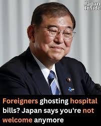 How to see a doctor in Japan without insurance?