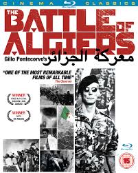 The battle of algiers is a film that everyone should see. The Battle Of Algiers Fetch Publicity