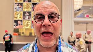 Judge David Moretti's Scorecard Singled Out