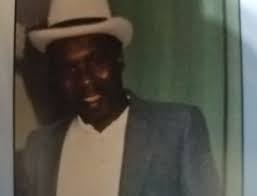 Obituary for Ralph Henderson