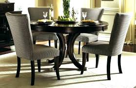 23 best round dining room tables for cozy feasting. Round Oak Dining Table Chairs Small Room House N Decor