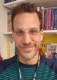 Seth Langley's Instagram, Twitter & Facebook