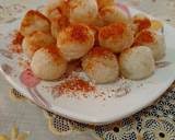 Karena ada tips khusus yang harus dijalani agar cimol tidak meledak saat digoreng, cimol tidak keras saat dingin dan agar adonan tidak. Resep Cimol Anti Meledak Oleh Dewi Sagita Cookpad