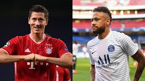 The 2020 uefa champions league final is set: Psg Vs Bayern Munich Tale Of The Tape Who Has Edge In Champions League Final Cbssports Com