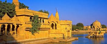 jaisalmer fort tour 