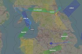 Image result for Regency ACT-R92AP Flight scan