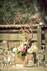 Kelli Brian S Rustic Diy Garden Party Wedding Wedding Centerpieces Rustic Wedding Reception Evening Garden Parties
