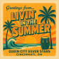 “Livin' in the Summer” Single Release Show at event image