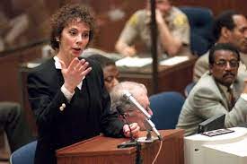 Simpson prosecutor marcia clark apologized to actress sarah paulson — who plays her in the people v. Marcia Clark S Haircut Why Her Perm Became Such A Big Topic During The O J Trial