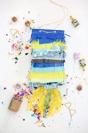 Making a papier mache pinata is simple, but does take several days (including drying time). How To Make A Pinata From A Paper Bag