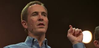 Andy Stanley reagoval na kritiku kázaní o Staré smlouvě
