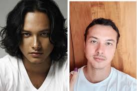 Meski demikian tak sedikit juga pria remaja menyukai gaya rambut seperti ini. Pernah Gondrong 7 Cowok Ini Juga Tampan Dengan Rambut Pendek