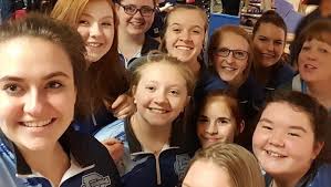 Boone County makes history in bowling