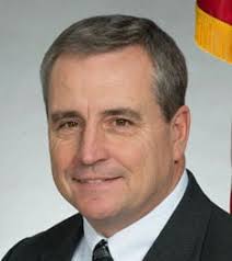 Terry Langley & Michelle Morgan announce re-election