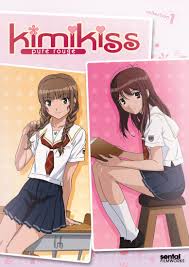 Kimikiss Pure Rouge