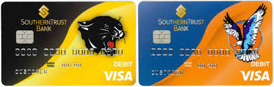 Free and low fee prepaid debit cards make even more sense. Southerntrust Bank Services Community Card Program