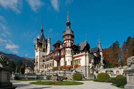 However, peles castle has great recommendations as well. Peles Castle Sinaia Romania Attractions Lonely Planet