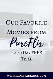 What is your favorite #classic tv show? Our Favorite Movies From Pureflix Free 30 Day Trial More Radiance