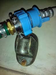 Jual saringan filter keran selang inlet masuk air mesin cuci samsung dengan harga rp40.000 dari toko online aneka_pedia,. Memperpanjang Selang Mesin Cuci Top Loading Emakwatik