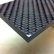 1 4 Cw Carbon Fiber Plate Carbonwaves Carbon Fibre Sheet Etsy In 2020 Carbon Fiber Carbon Fiber