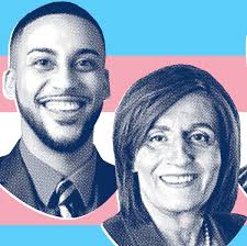 The Second Coming Out: Trans Candidates and the Quest for Public Service