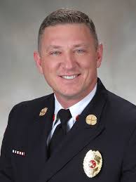 Let's give a big shout-out to Brandon Estes from the City of Westfield! 🎉  Brandon has reached a significant milestone in his firefighter career, and  he couldn't have done it without the