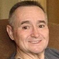 Richard Lee Purvis Obituary