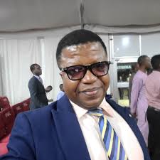 Profil Pastor William Boachie-Ansah