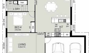 Jamaica floor plan 2 bedroom 2 bath with approximately 892. 22 Fresh Jamaican House Plans House Plans