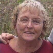 Julia Ann "Mopsey" Miller Obituary