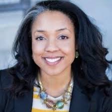 Tiffany Patterson's Instagram, Twitter & Facebook