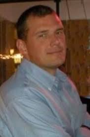 Obituary of Mark Edward Jordan