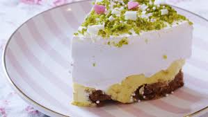 Es macht den kuchenteig gelb. Safran Macht Den Kuchen Gehl Safran Pistazien Torte Fraulein Ella