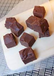 World S Smoothest Fudge This Is The Best Fudge Recipe Ever Its Super Easy And It Makes Delic Fudge Recipes Chocolate Easy Chocolate Fudge Best Fudge Recipe