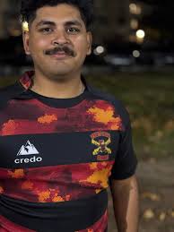 Fort Sill Rugby Club