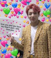 You're memes poke fun at something most of us already know: K Pop Meme Images On Favim Com