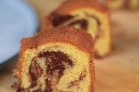 Lihat juga resep *bolu jadul marmer* enak lainnya. Resep Bolu Marmer Antikempes Untuk Teman Minum Kopi
