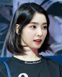 Born november 22, 1990) is a south korean actress. Pannchoa On Twitter Fan Edit Of Irene With Short Hair Becomes A Buzz Https T Co A2ixci1brb