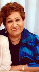 Concepcion Rodriguez Obituary