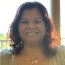 Terry Palomo's Instagram, Twitter & Facebook