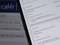 Comment faire en cas d'impossibilité de se connecter à son compte caf, découvrez les solutions si votre compte caf ne fonctionne pas! Ses Droits Au Rsa Suspendus En Plein Confinement Il A Fallu Twitter Pour Debloquer La Situation Actu Paris