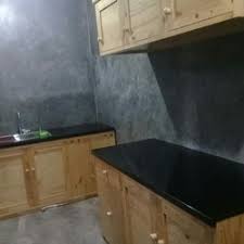 Harga kitchen set terbaru maupun versi lama biasanya mengacu pada ukuran atau harga borongan per meter lari. Kitchen Set Granit