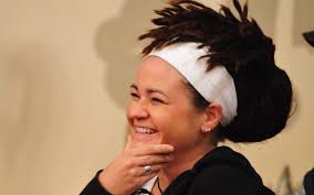 A Zanzibár vagány énekesnője ma: rasztahaj nélkül a 45 éves Terecskei Rita  nagyon másképp fest