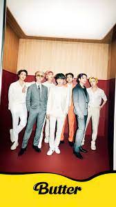 Get all of hollywood.com's best movies lists, news, and more. Bts ë°©íƒ„ì†Œë…„ë‹¨ Butter Group Wallpaper 4k Pc Desktop 920a